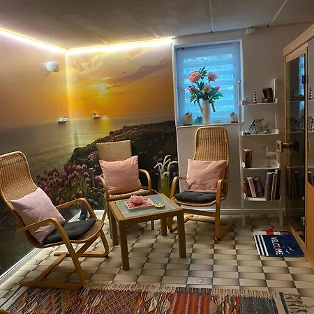 شقة Gretchen Rieseby