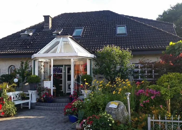 Gretchen شقة Rieseby