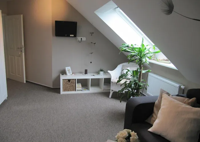 شقة Gretchen Rieseby