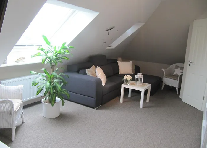 شقة Gretchen Rieseby