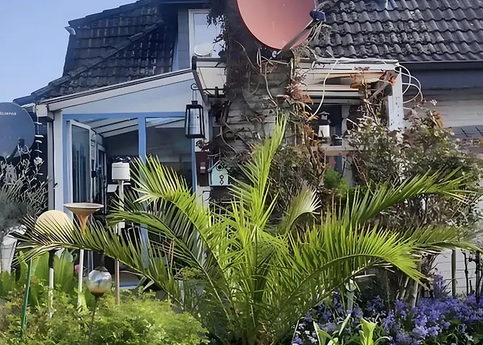 شقة Gretchen Rieseby