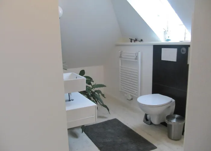 شقة Gretchen Rieseby