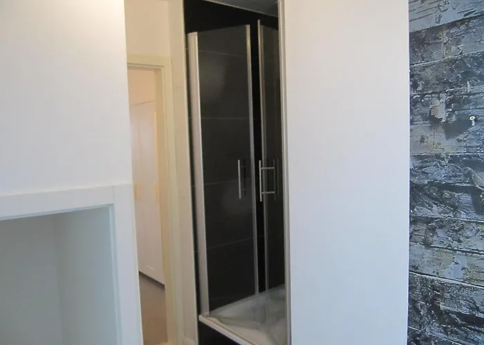 شقة Gretchen Rieseby