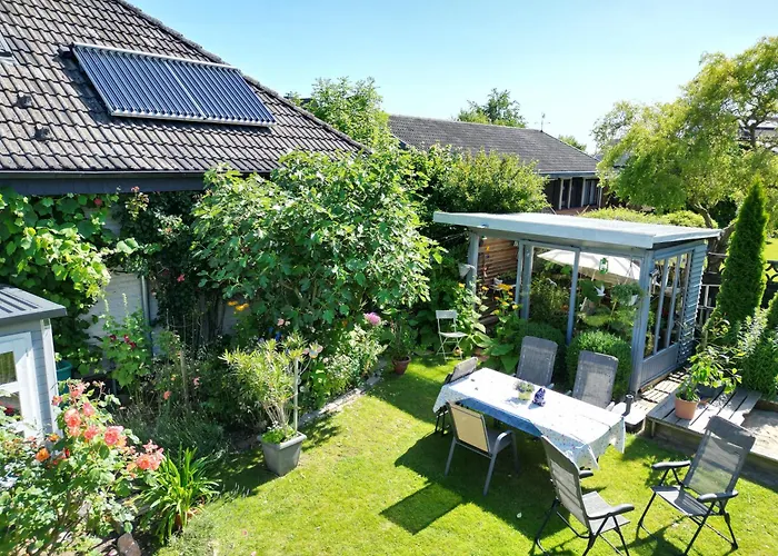 شقة Gretchen Rieseby