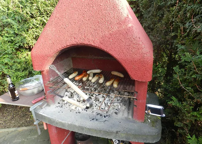 Gretchen شقة Rieseby